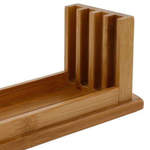 Комплект бамбукови дъски за рязане